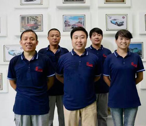 广告衫定制
