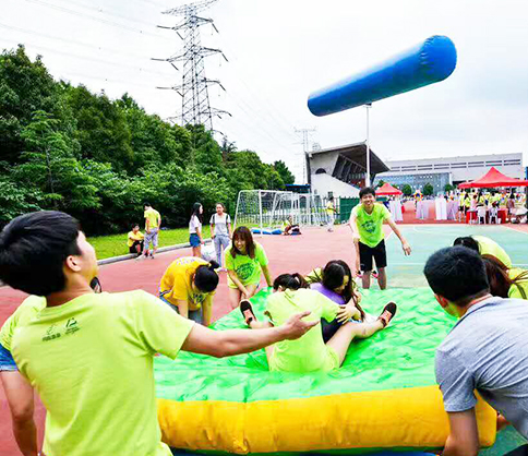 团建文化衫