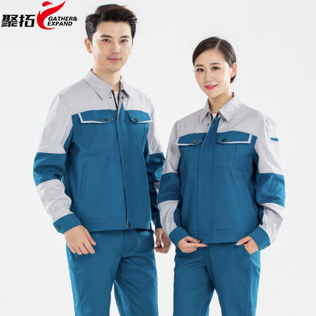 秋季工作服