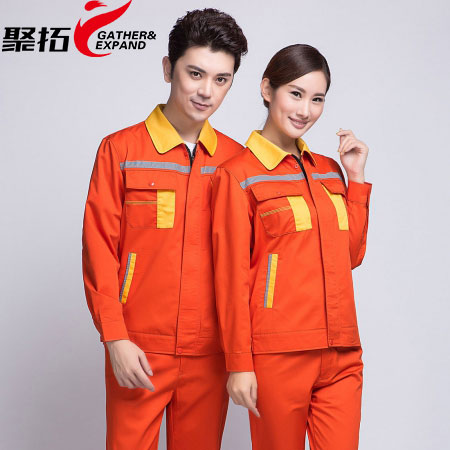 环卫工作服