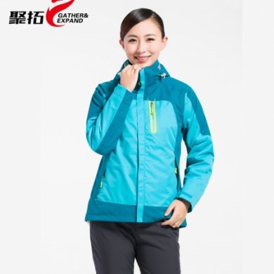 软壳冲锋衣
