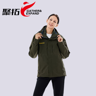冲锋衣工作服CF1903-12