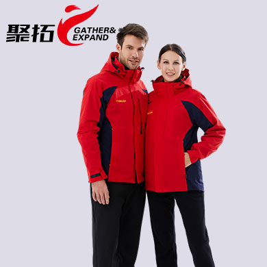 冲锋衣工作服CF1903-15