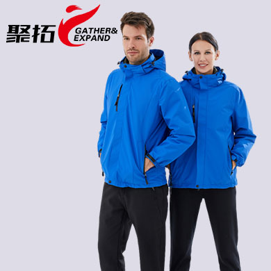 冲锋衣CF1904-4