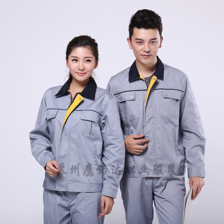 定制工作服 定制工作服