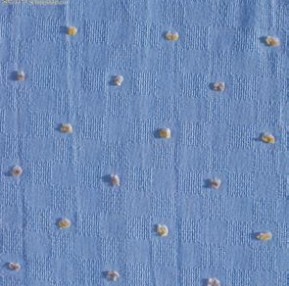 让你的工作服光鲜亮丽,解决褪色问题_工作服褪色怎么办_工作服褪色(图2) 蓝布