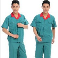 环卫工人工作服 环卫工人工作服