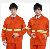 环卫工人工作服 环卫工人工作服