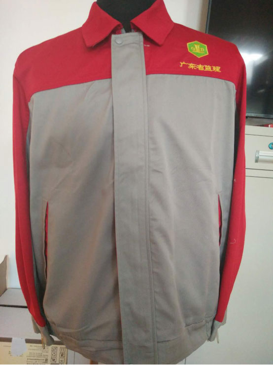 建筑监理行业工作服有哪些款式?(图3) 建筑监理行业工作服有哪些款式?(图3)