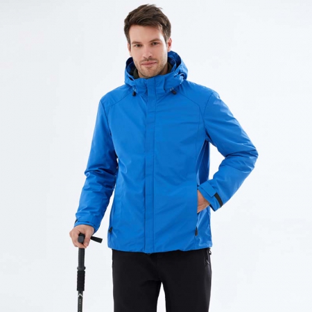 公司冲锋衣定制