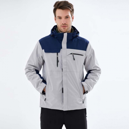 定制冲锋衣公司