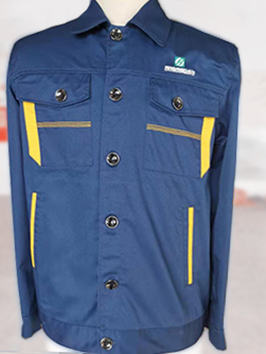 常熟风范电力工作服