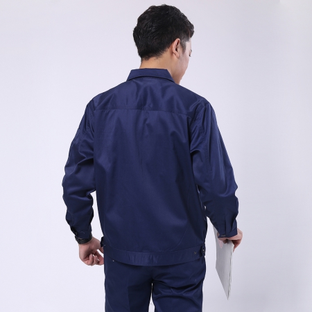 	
工作服女套装秋