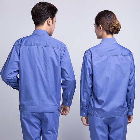 工作服春装