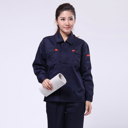 高新技术工作服