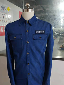 东源实业电力工作服