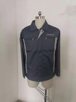 安徽申茂供应链工作服