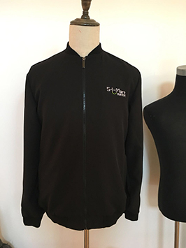 苏杭时代工作服