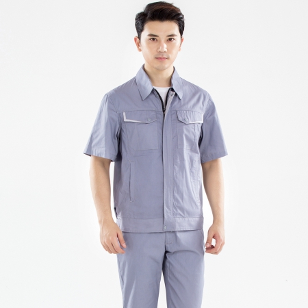 夏季工作服夏季工作服

