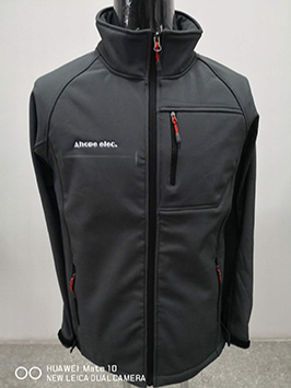 杭州恒朴电子科技工作服