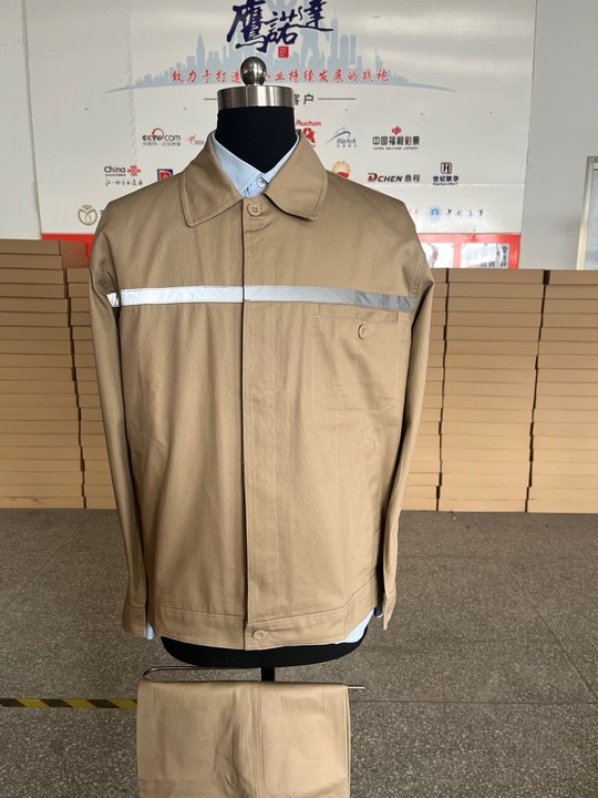 厦门科锐能源服务工作服