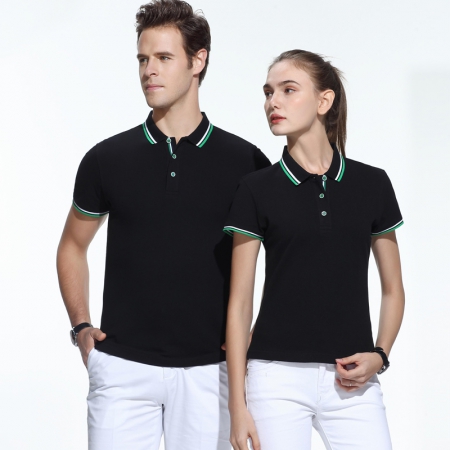 网上t恤定制的款式