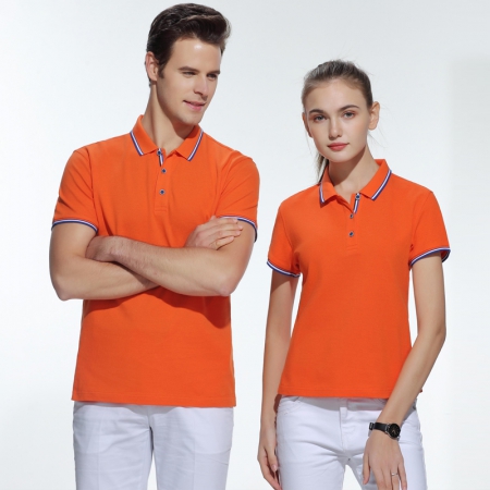 网上t恤定制的款式