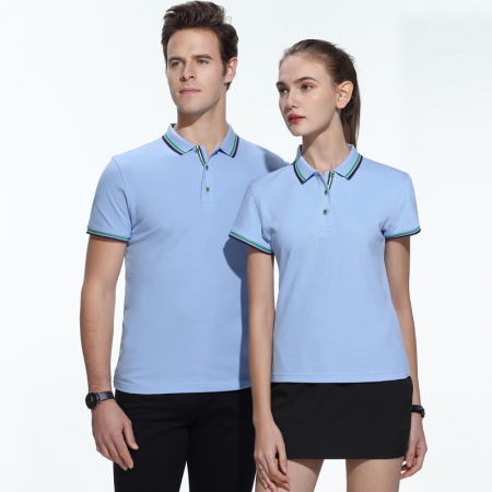 网上t恤定制的款式