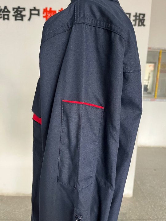 水泥厂工作服