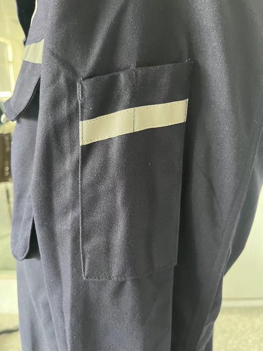 电信线务局工作服