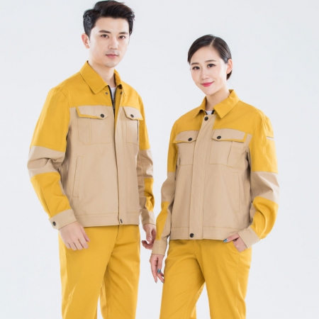 滇东电厂工作服多少钱