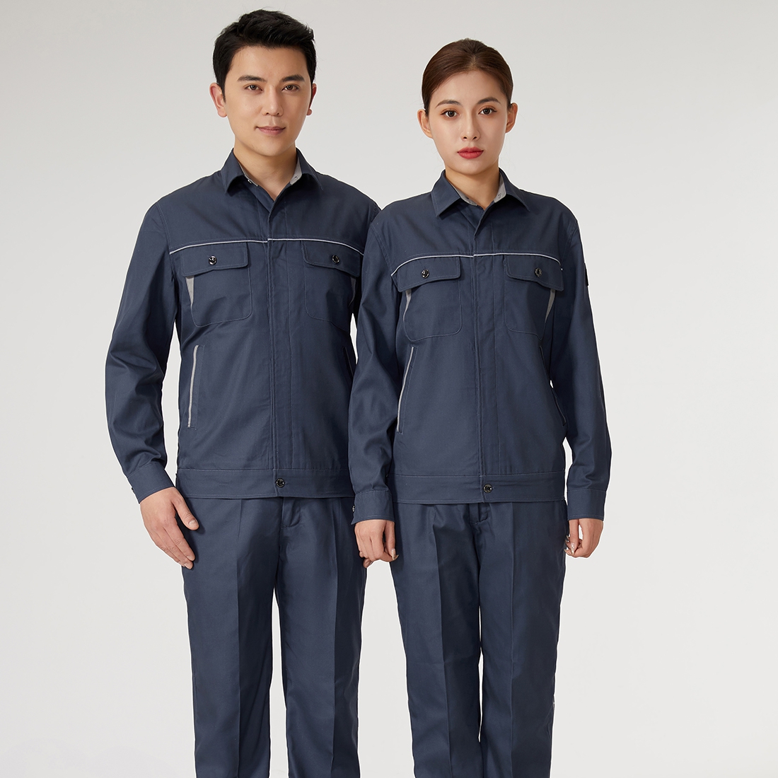 砖瓦制造工作服多少钱