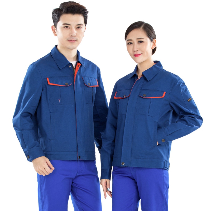 福特工厂工作服多少钱 福特工厂工作服多少钱