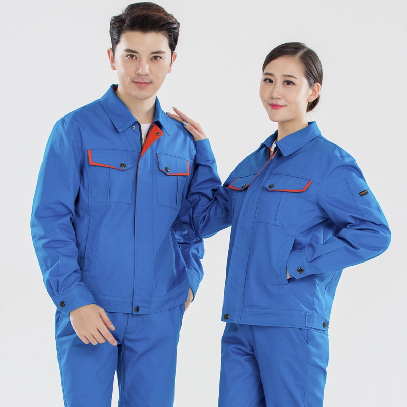 储藏工作服设计定做 储藏工作服设计定做